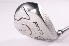 Ping G20 #3 Wood / 15 Degree /