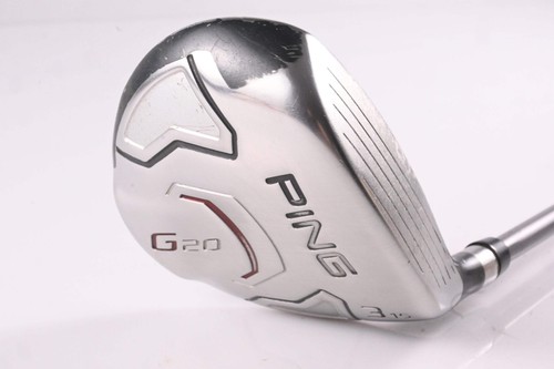 Ping g20 wood - ping,
