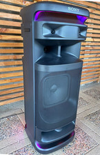 Sony ULT TOWER 10 Party