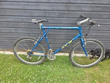 90s MTB GT Timberline