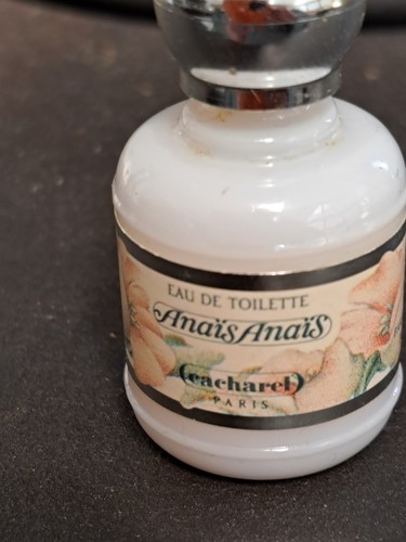 Cacharel anais edt - anais,