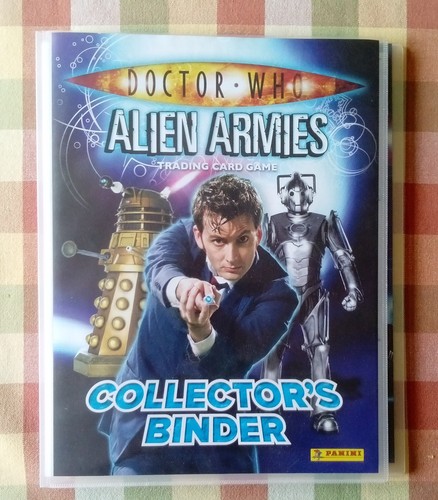 Doctor who alien armies - who,