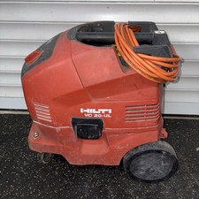 Hilti VC 20-UL Vacuum Cleaner