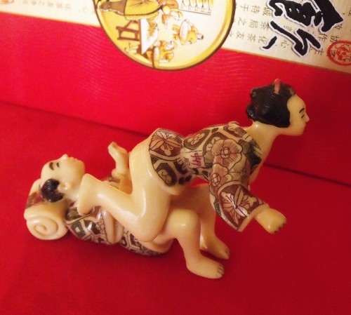 Japanese samurai geisha - japanese,