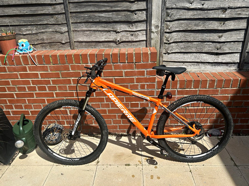 Lapierre pro race 5in - lapierre,