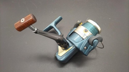 Daiwa regal 2005t spinning - regal-x,