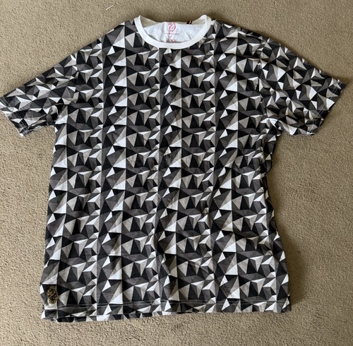 Luke 1977 men short - luke,