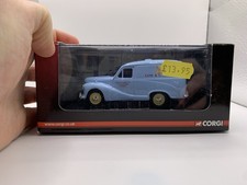Vanguards Corgi 1:43 Austin