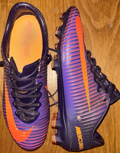 Nike mercurial vapor - mercurial, 11