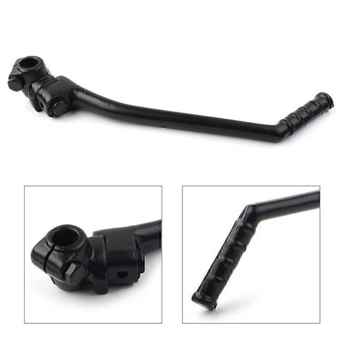 Kick starter lever - starter,