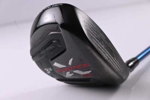 Tour edge exotics 3 - exotics, #3