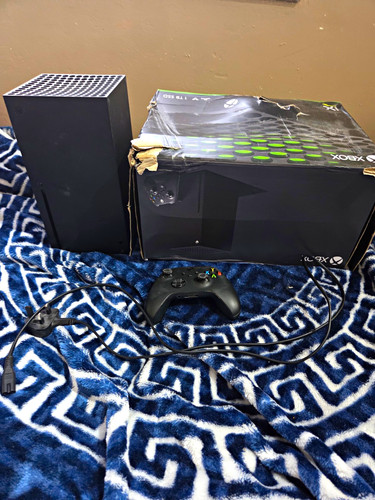 Microsoft xbox series - microsoft,