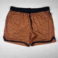 Centre Running Shorts Men's