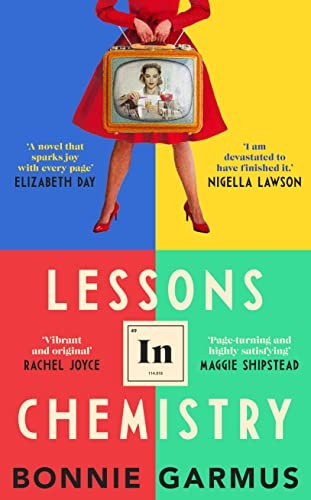 Lessons chemistry the - chemistry:,