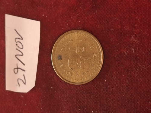 Rare vending machine - rare, 1/2p