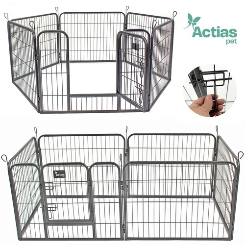 Pet play run cage - play,