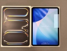 iPad Pro M5 2025 11 Inch Al