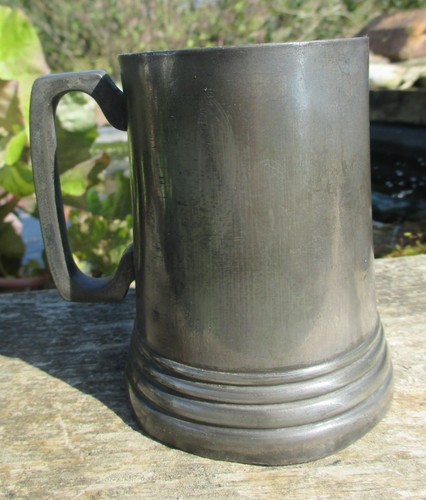 19th century tankard a - 19th,