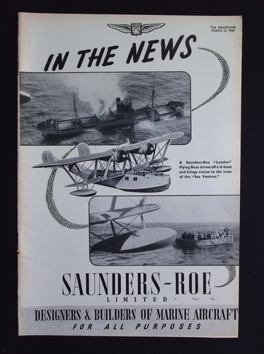 Original 1940 advert - 1940, –