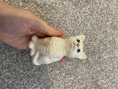 Royal doulton kitten - doulton,