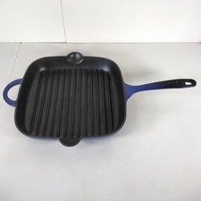 Denby Cast Iron Gridle Pan