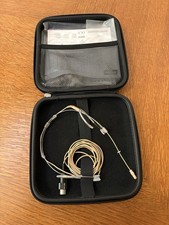 Shure DH 5t Duraplex Headset