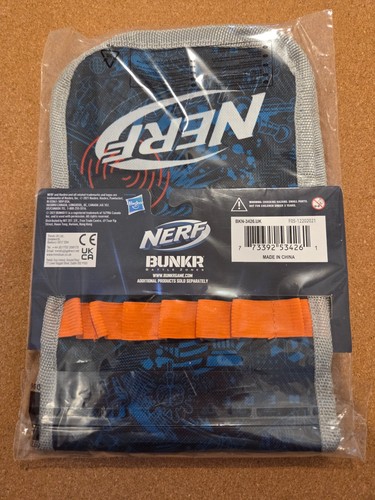 Nerf bunkr battle - nerf, bunkr(battle