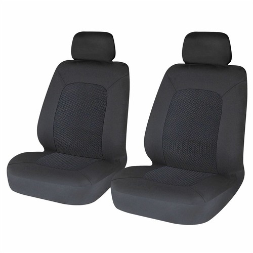 Ukb4c modern black - black, set