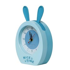 Avizar Analog Alarm Clock for