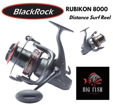 BLACKROCK Rubikon 8000 Sea