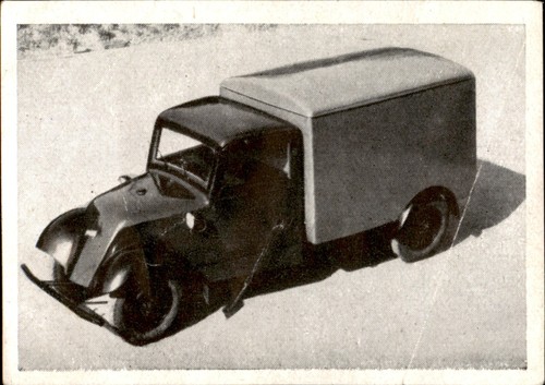 Wistü collectible picture - wistü,