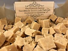 Hand Made Scottish Tablet 5
