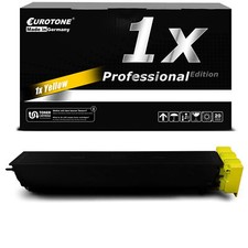 PRO Toner Yellow For Konica