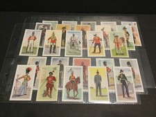 1957 Ewbanks British Uniforms