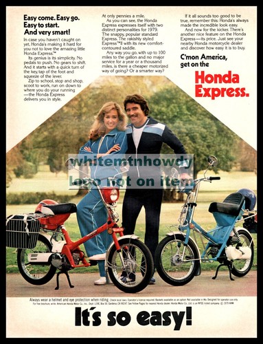 1979honda express mini - 1979honda, motor