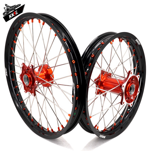 Kke cast wheels rim - 21/19,