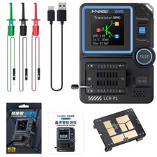 FNIRSI LCR-P1 Transistor