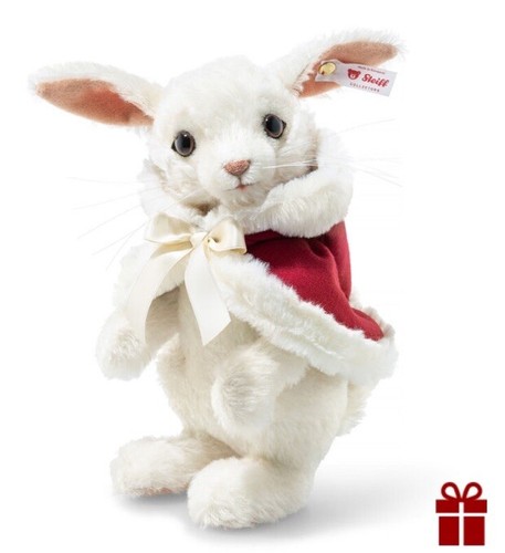 Steiff christmas rabbit - steiff,