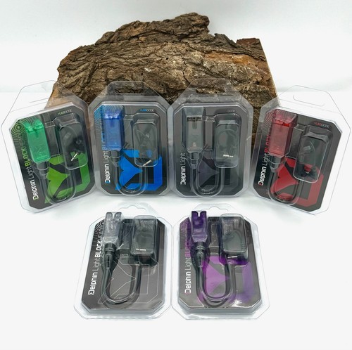 Dolphin lightblock bite alarm - dolphin,