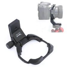Tripod Mount Ring w/Quick Release Plate for Canon TS-E 17mm f/4L Tilt-Shift Lens