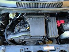 VAUXHALL AGILA  2008-2014 996 ENGINE PETROL BARE