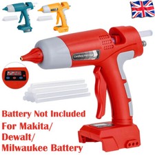 100W Wireless Hot Melt Glue