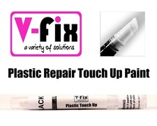 BLACK Kitchen Worktop Touch Up