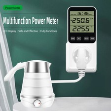Multifunction Uk Plug Power