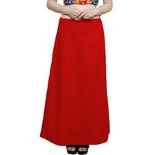 Women's Saree Radymade Cotton