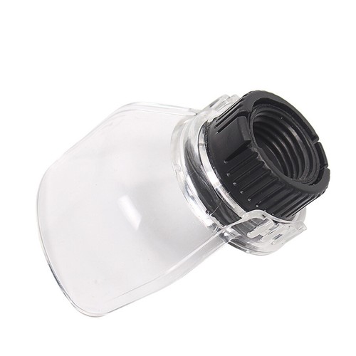 Rotary safe guard protector - safe,