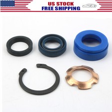 Power Steering Cylinder Repair