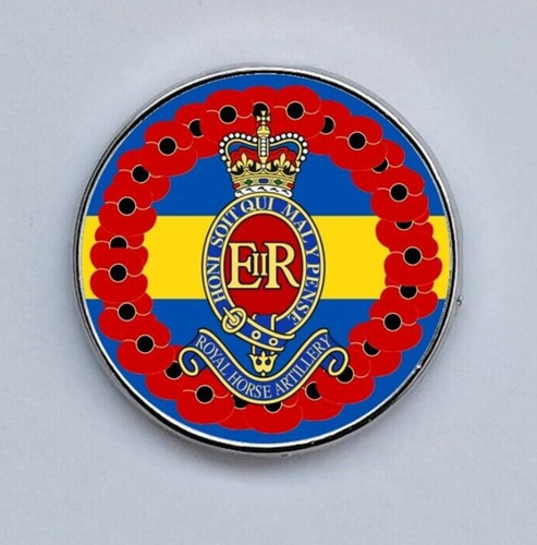 3rd regiment royal - royal, horse