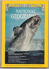 national geographic-MAR