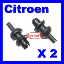 CITROEN PARCEL SHELF CORD